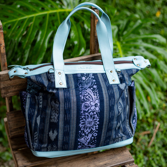 OG REVIVAL CDB - CORTE - SKY BLUE - NO. 17845