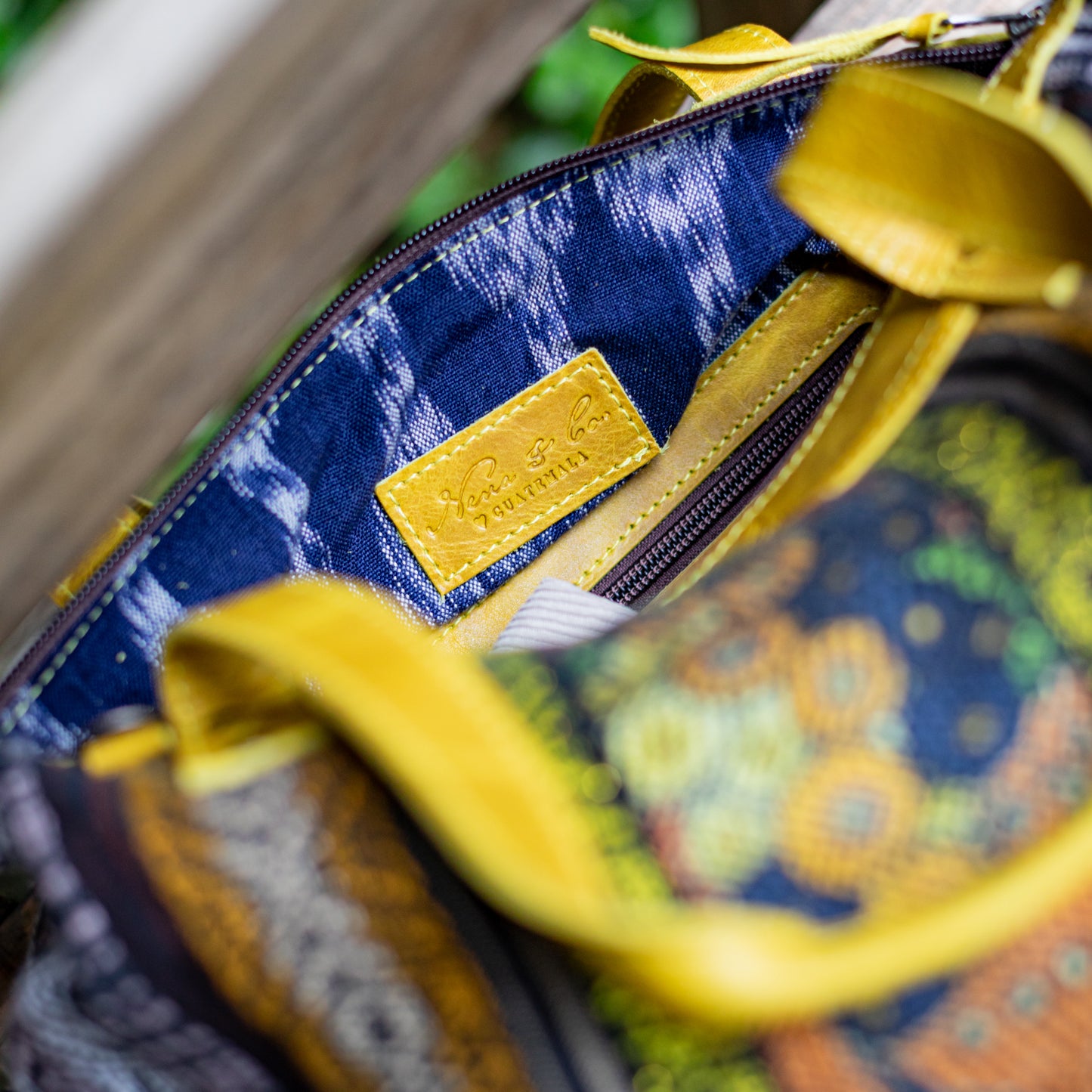 OG REVIVAL MCDB - CORTE - SUNDIAL - NO. 17854 **SHIP WINDOW**