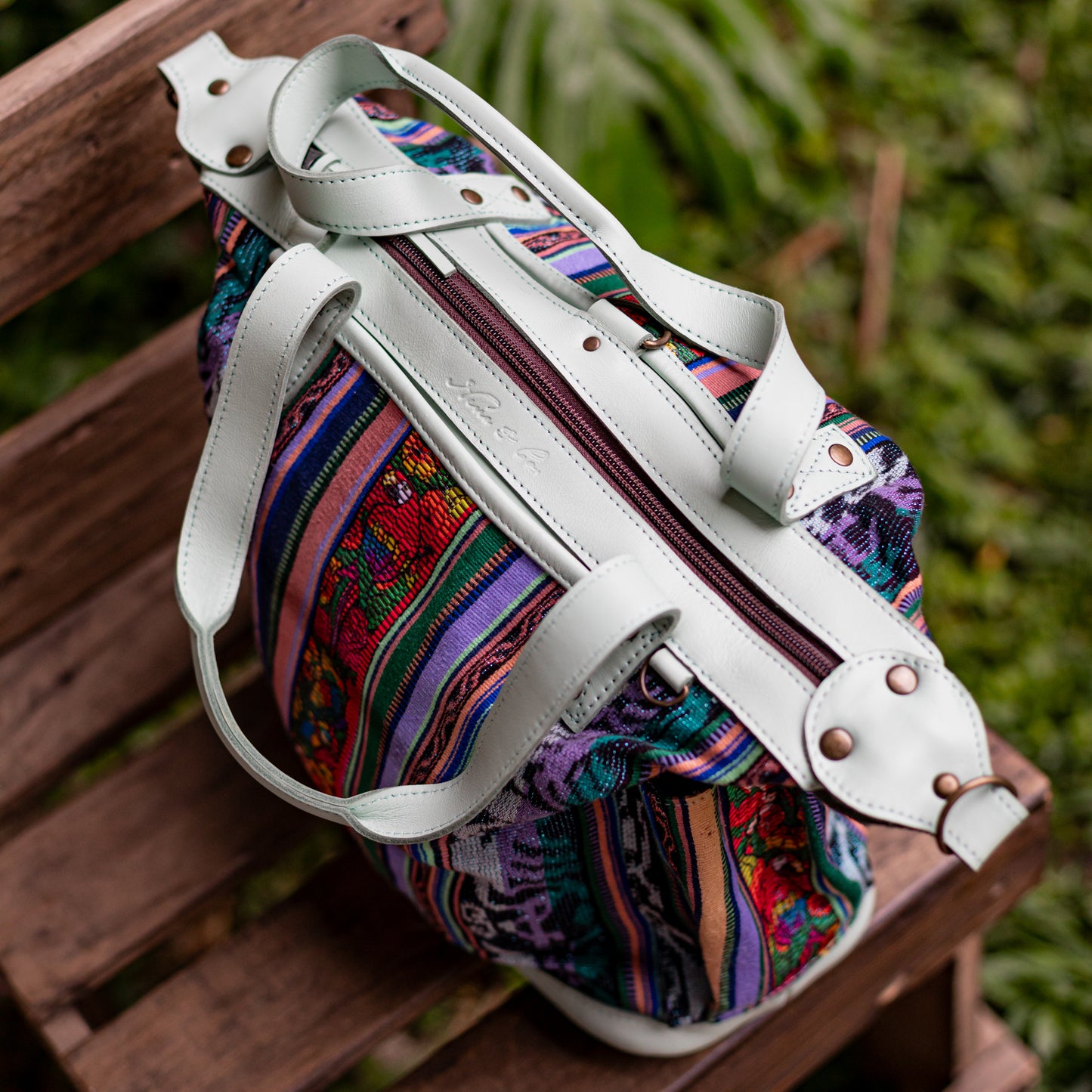 OG REVIVAL MCDB - CORTE - LUCITE - NO. 17852