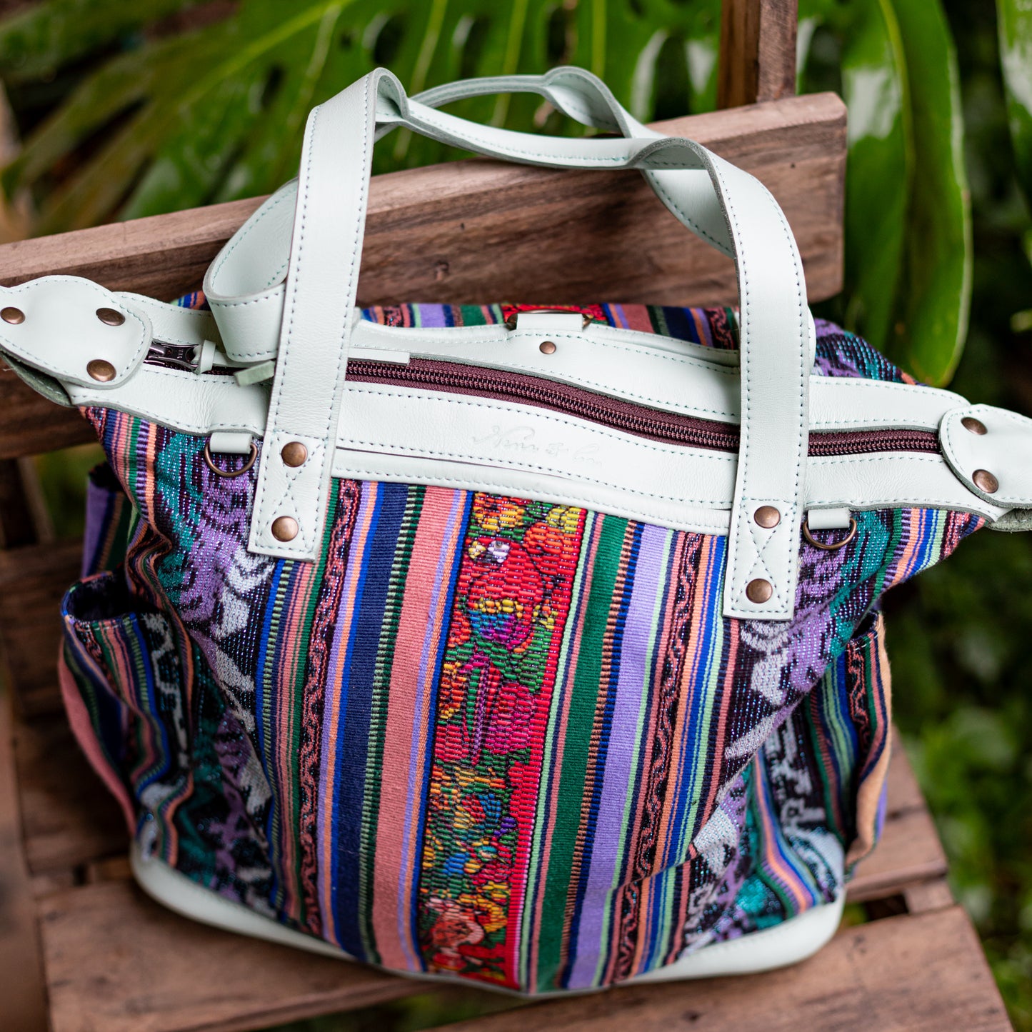 OG REVIVAL MCDB - CORTE - LUCITE - NO. 17852