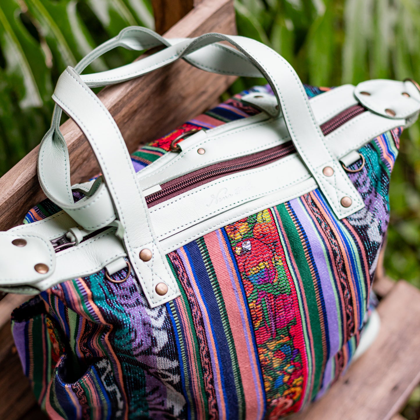 OG REVIVAL MCDB - CORTE - LUCITE - NO. 17852