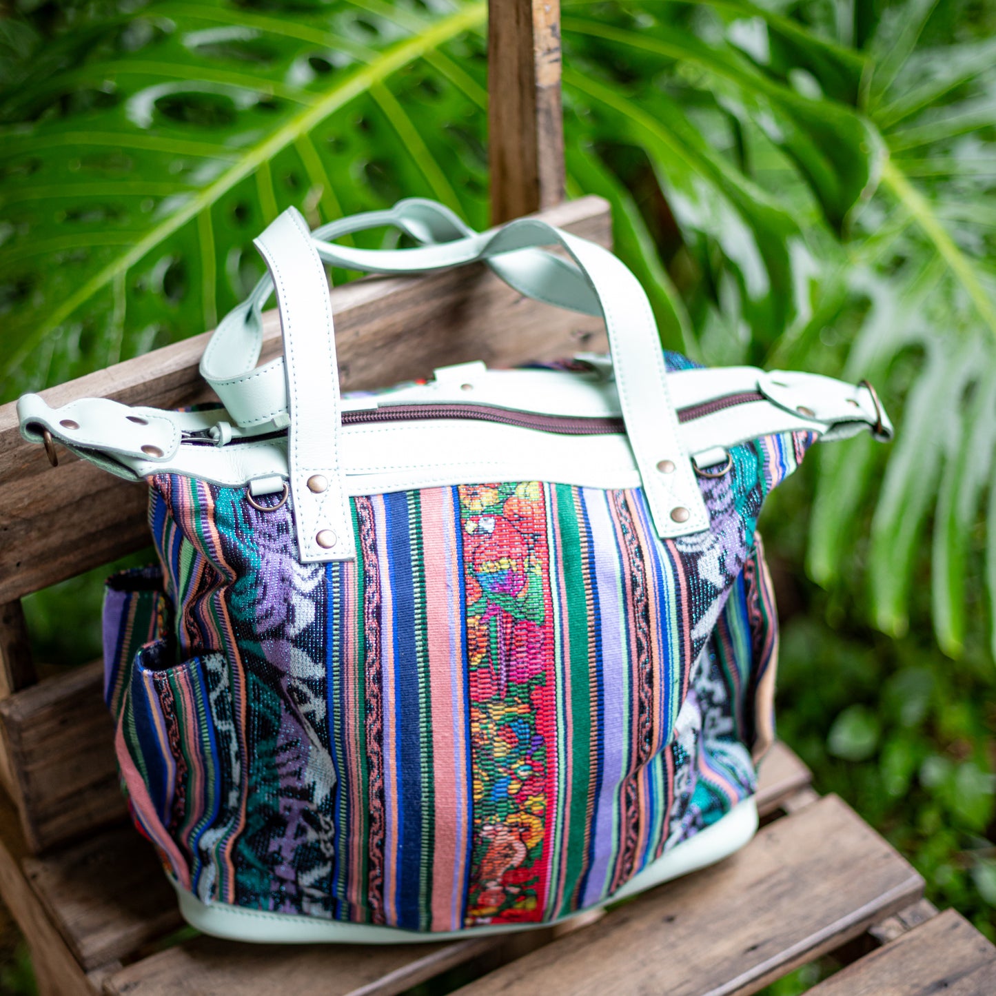 OG REVIVAL MCDB - CORTE - LUCITE - NO. 17852