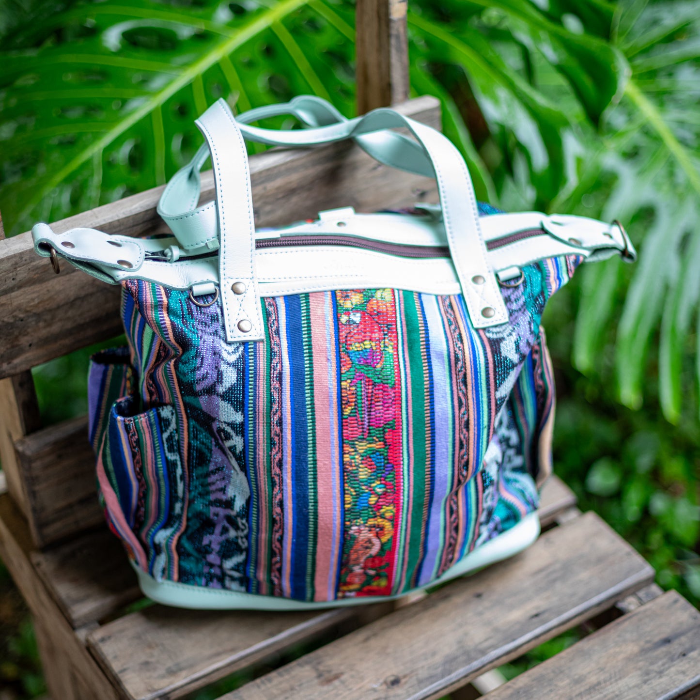 OG REVIVAL MCDB - CORTE - LUCITE - NO. 17852