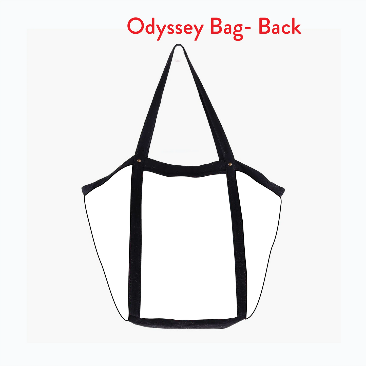 Custom Made to Order - Odyssey Bag