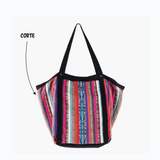 Custom Made to Order - Odyssey Bag