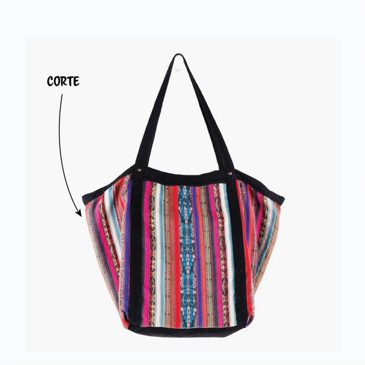 Custom Made to Order - Odyssey Bag