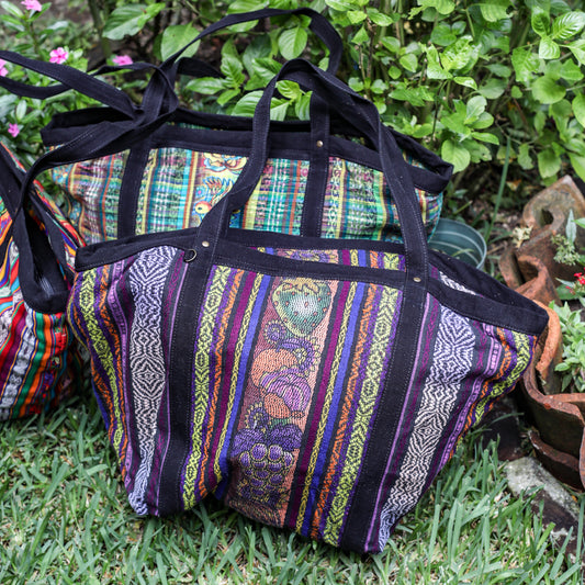 ODYSSEY BAG - VINTAGE CORTE - NO. 18491