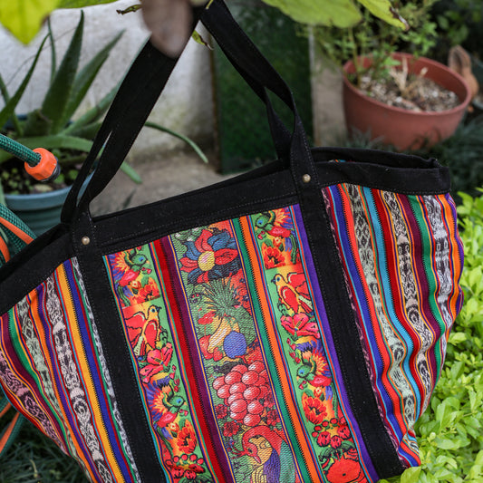 ODYSSEY BAG - VINTAGE CORTE - NO. 18490