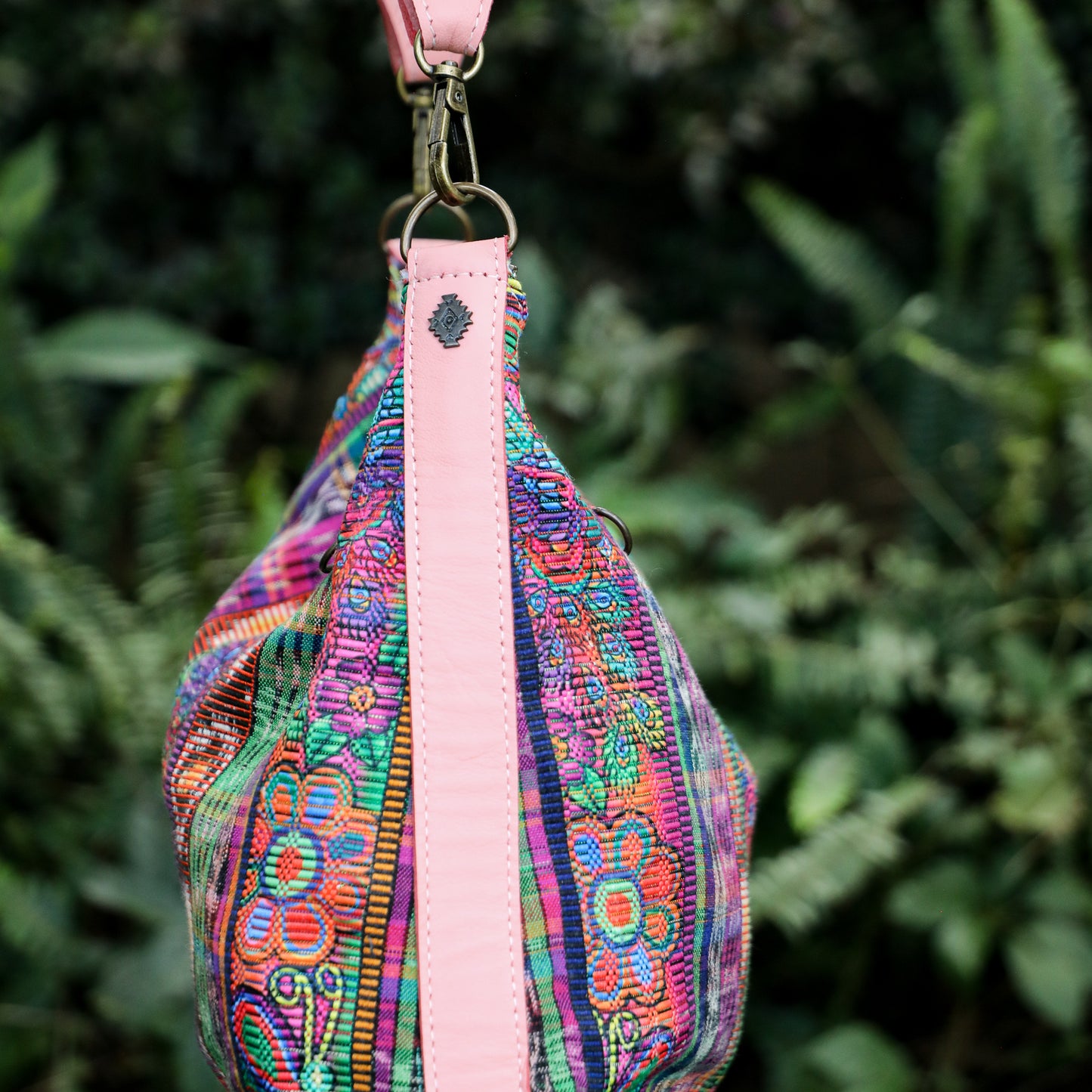 SMALL PENELOPE BAG - CORTE - PRIMROSE - NO. 201930