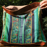 PENELOPE BAG - CORTE - HONEY - NO. 201829