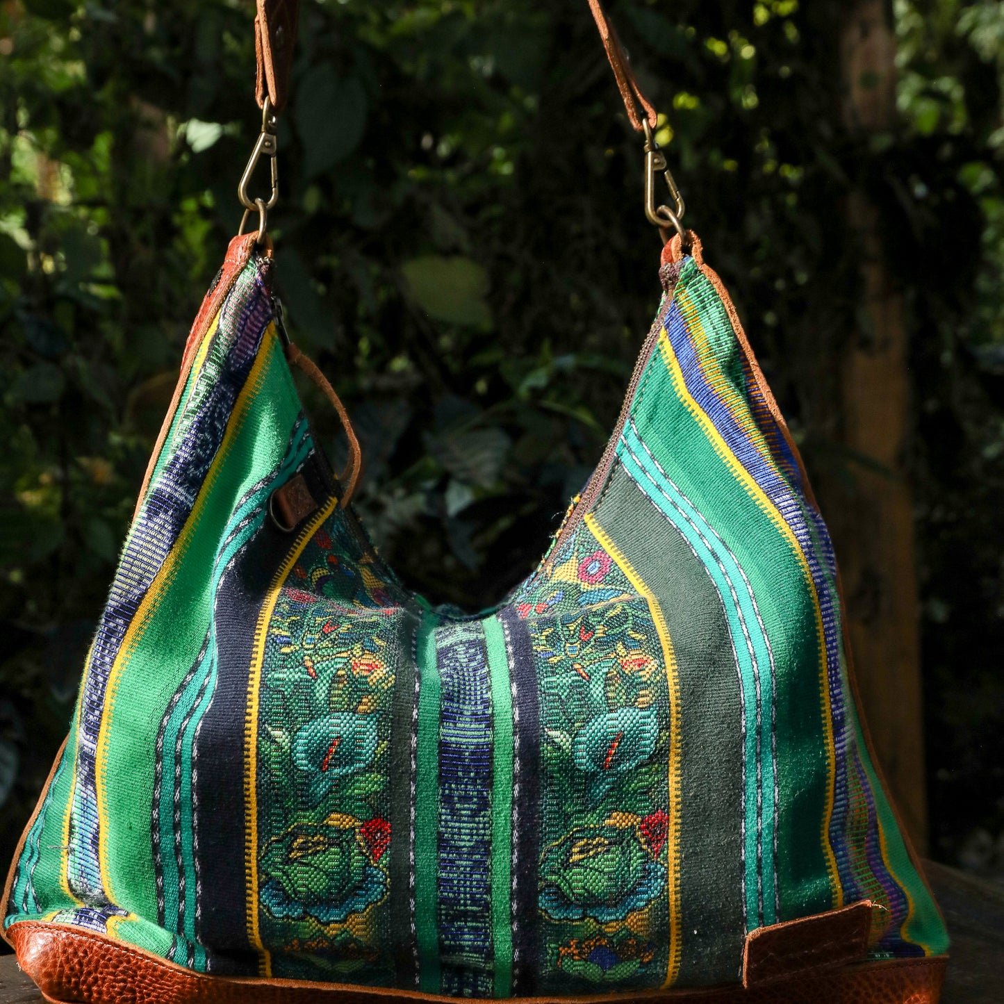 PENELOPE BAG - CORTE - HONEY - NO. 201829
