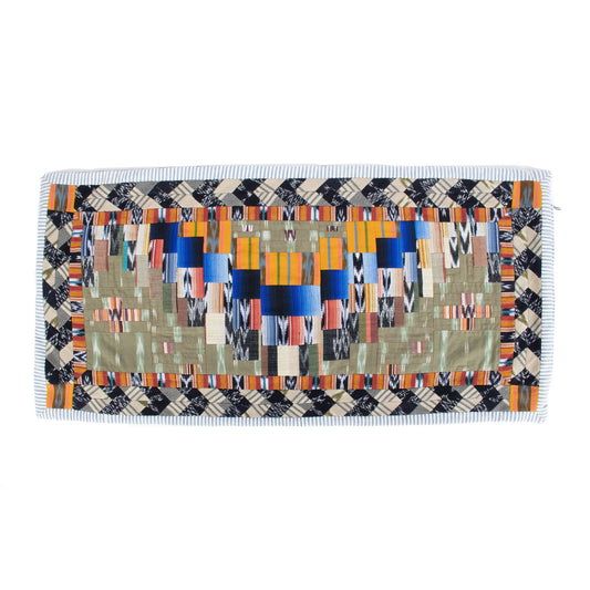 HERITAGE PILLOW SHAM - KING - NO. 47872