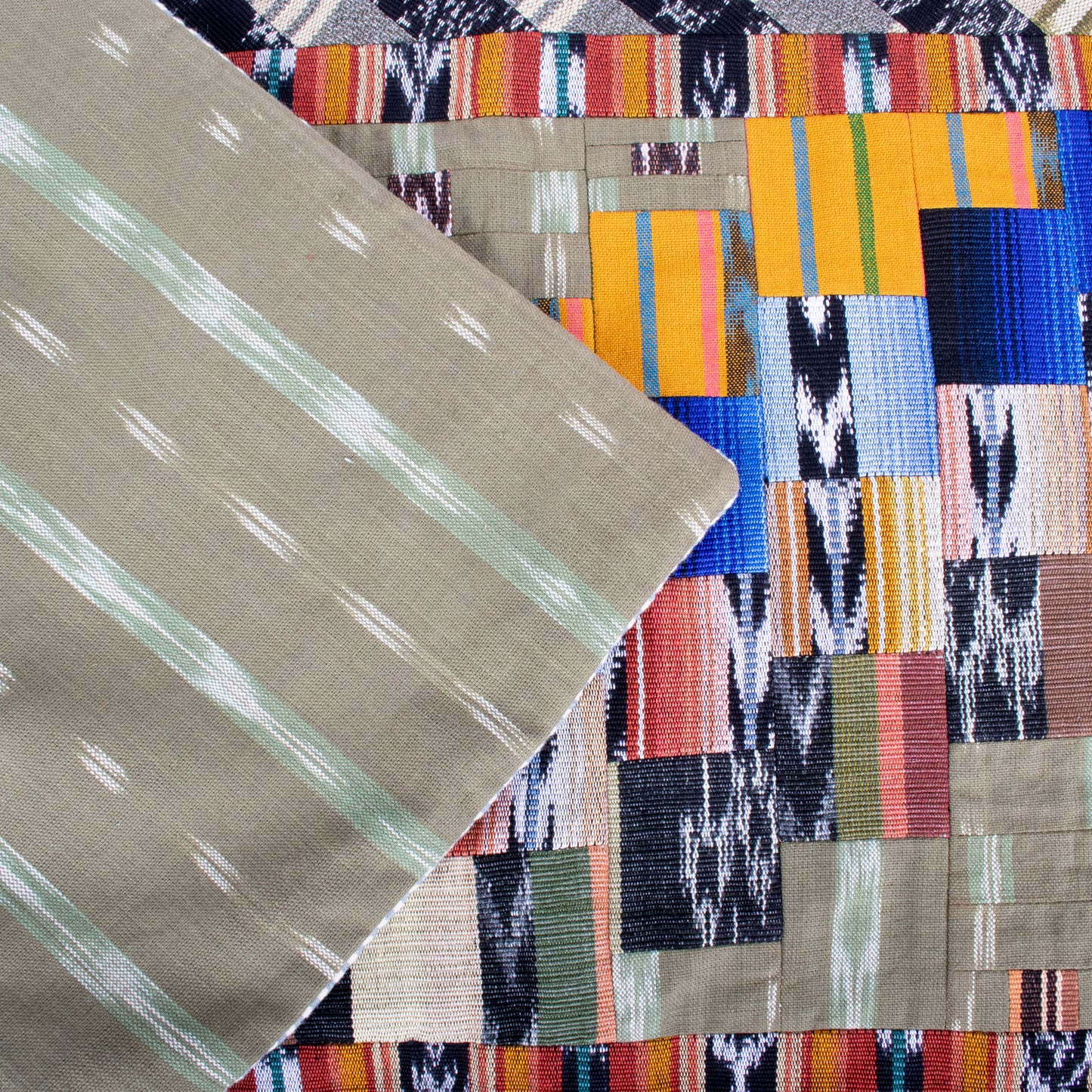 HERITAGE PILLOW SHAM - KING - NO. 47872