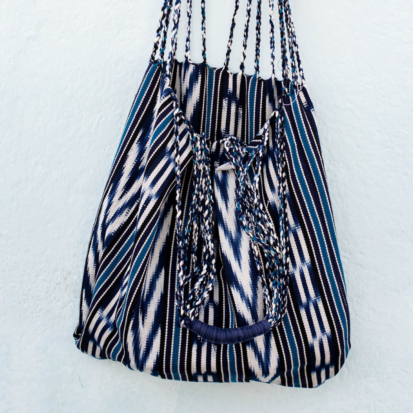 PANA MARKET TOTE - ARTISAN - NO. 16966