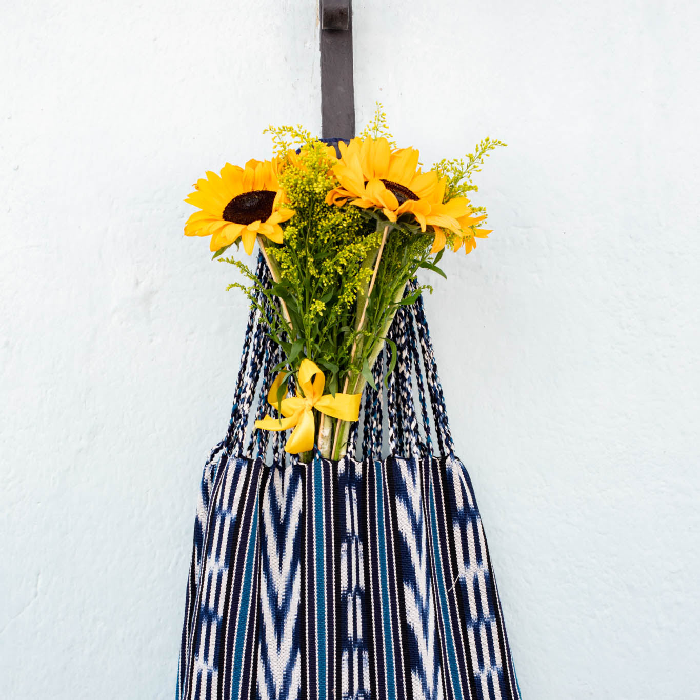 PANA MARKET TOTE - ARTISAN - NO. 16966