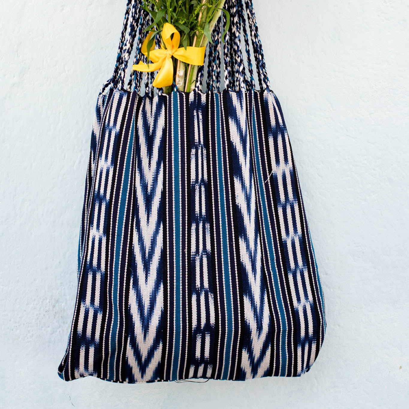 PANA MARKET TOTE - ARTISAN - NO. 16966