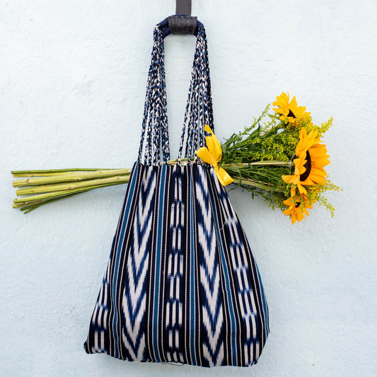 PANA MARKET TOTE - ARTISAN - NO. 16966