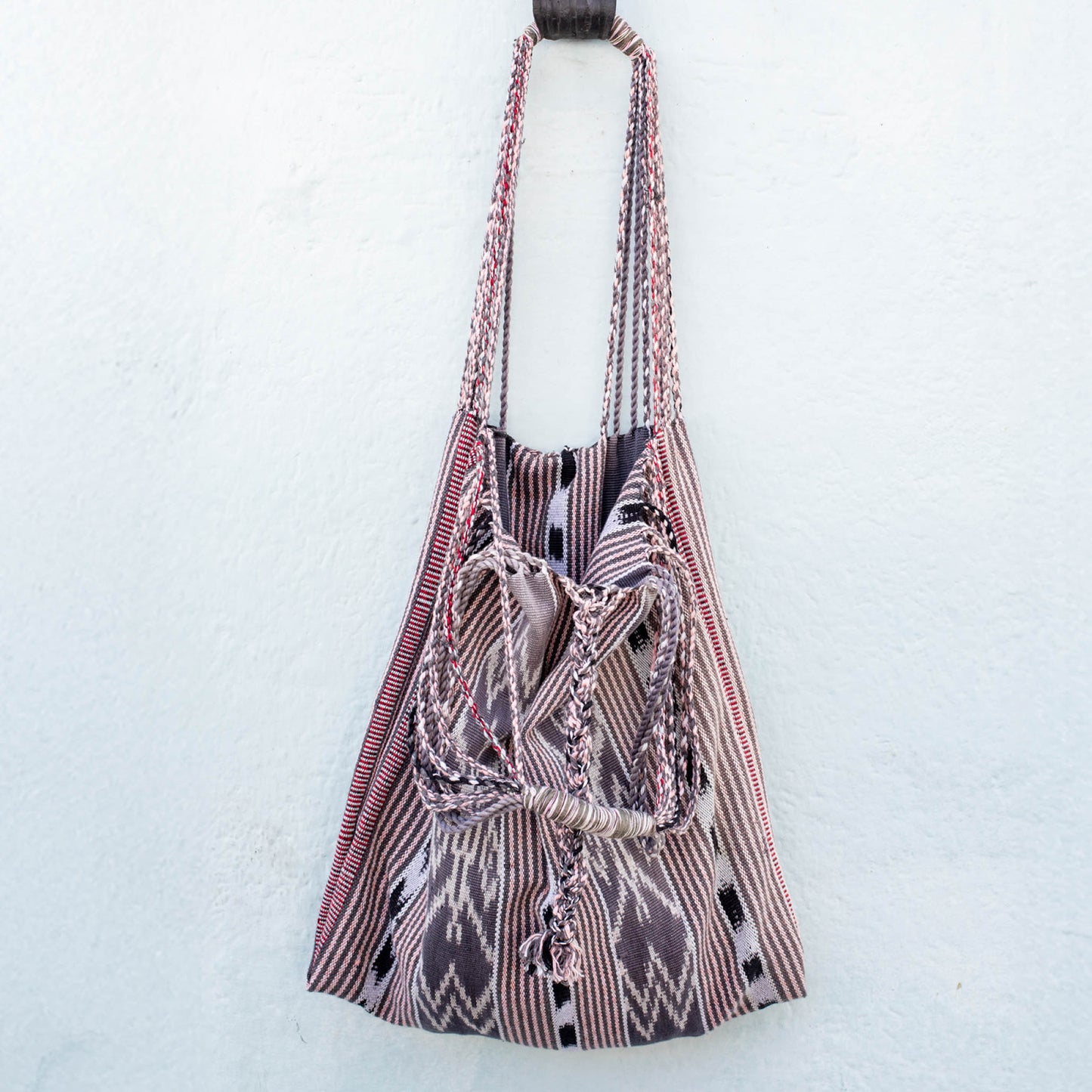 PANA MARKET TOTE - ARTISAN - NO. 16963