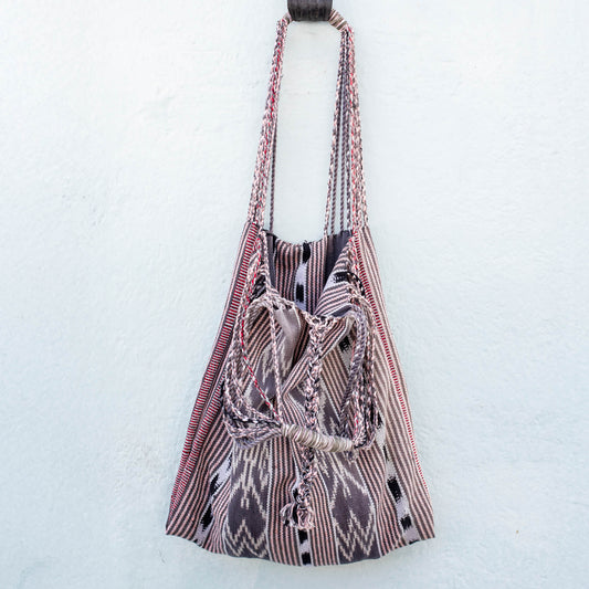 PANA MARKET TOTE - ARTISAN - NO. 16963