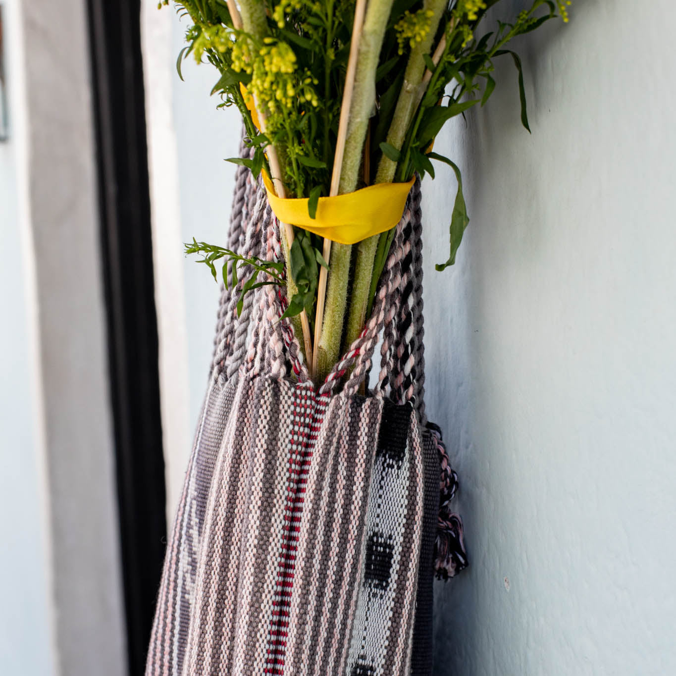 PANA MARKET TOTE - ARTISAN - NO. 16963