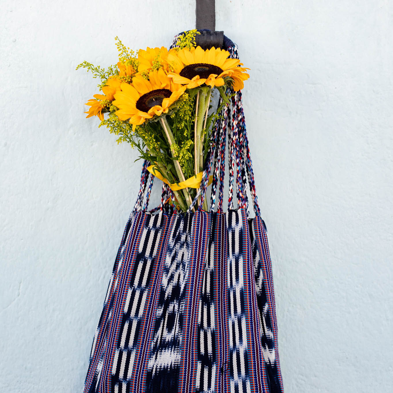PANA MARKET TOTE - ARTISAN - NO. 16962