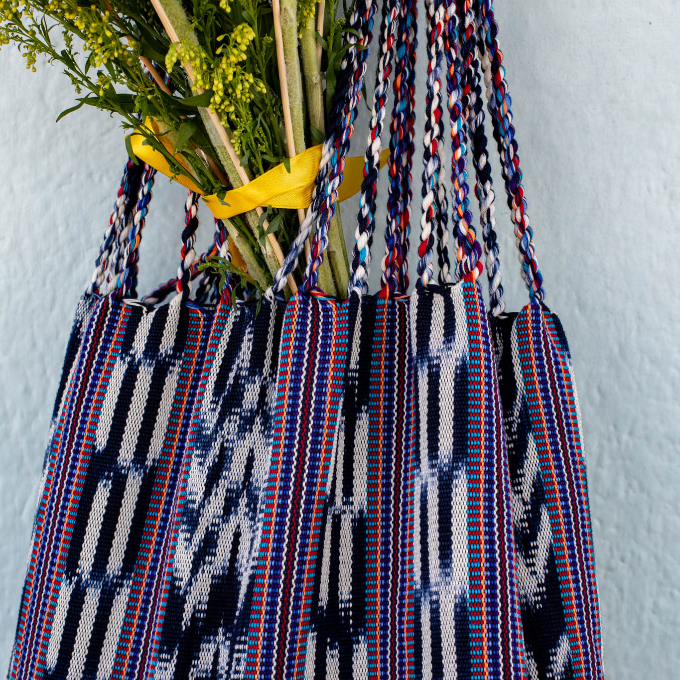 PANA MARKET TOTE - ARTISAN - NO. 16962
