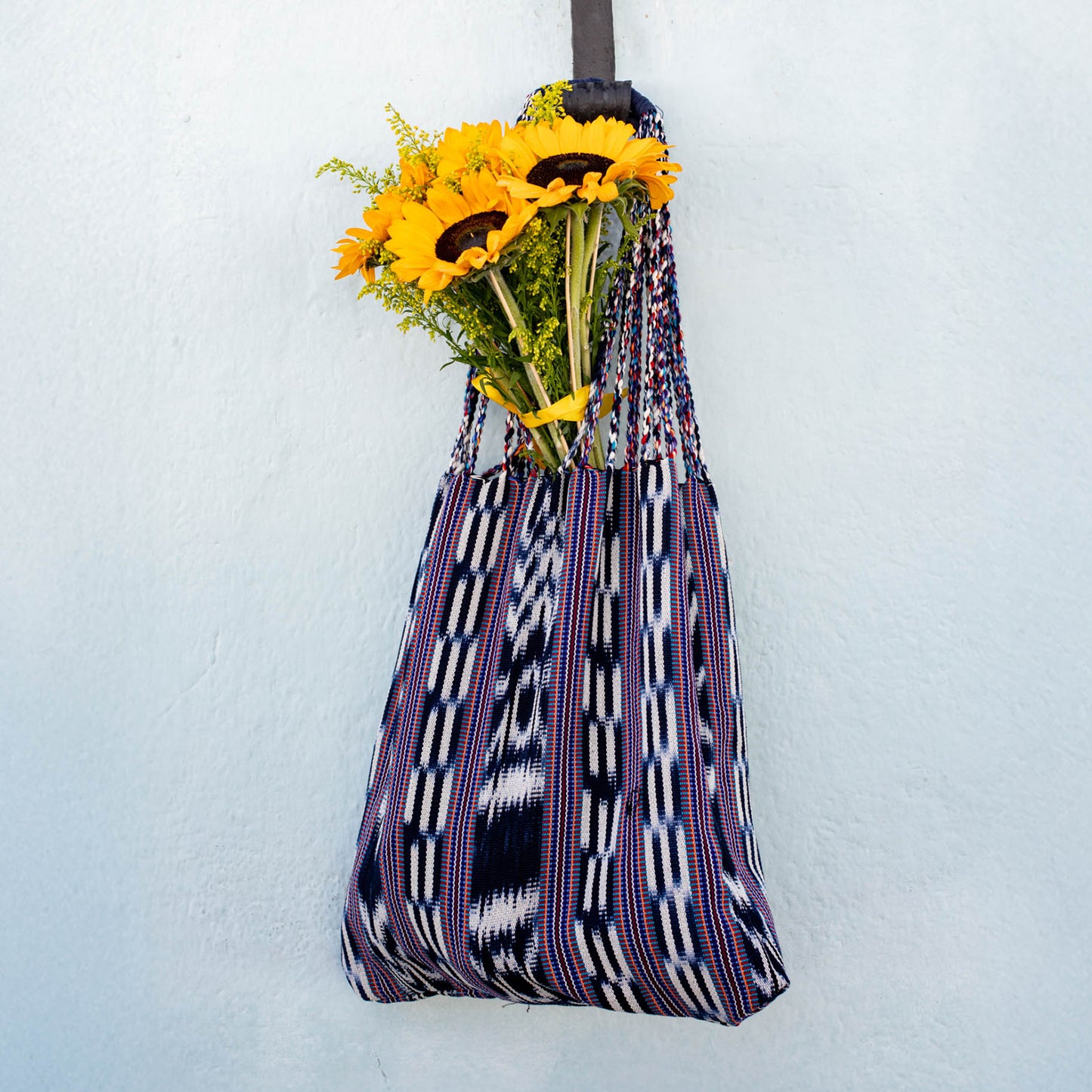 PANA MARKET TOTE - ARTISAN - NO. 16962