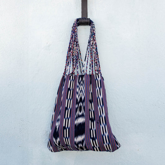 PANA MARKET TOTE - ARTISAN - NO. 16962