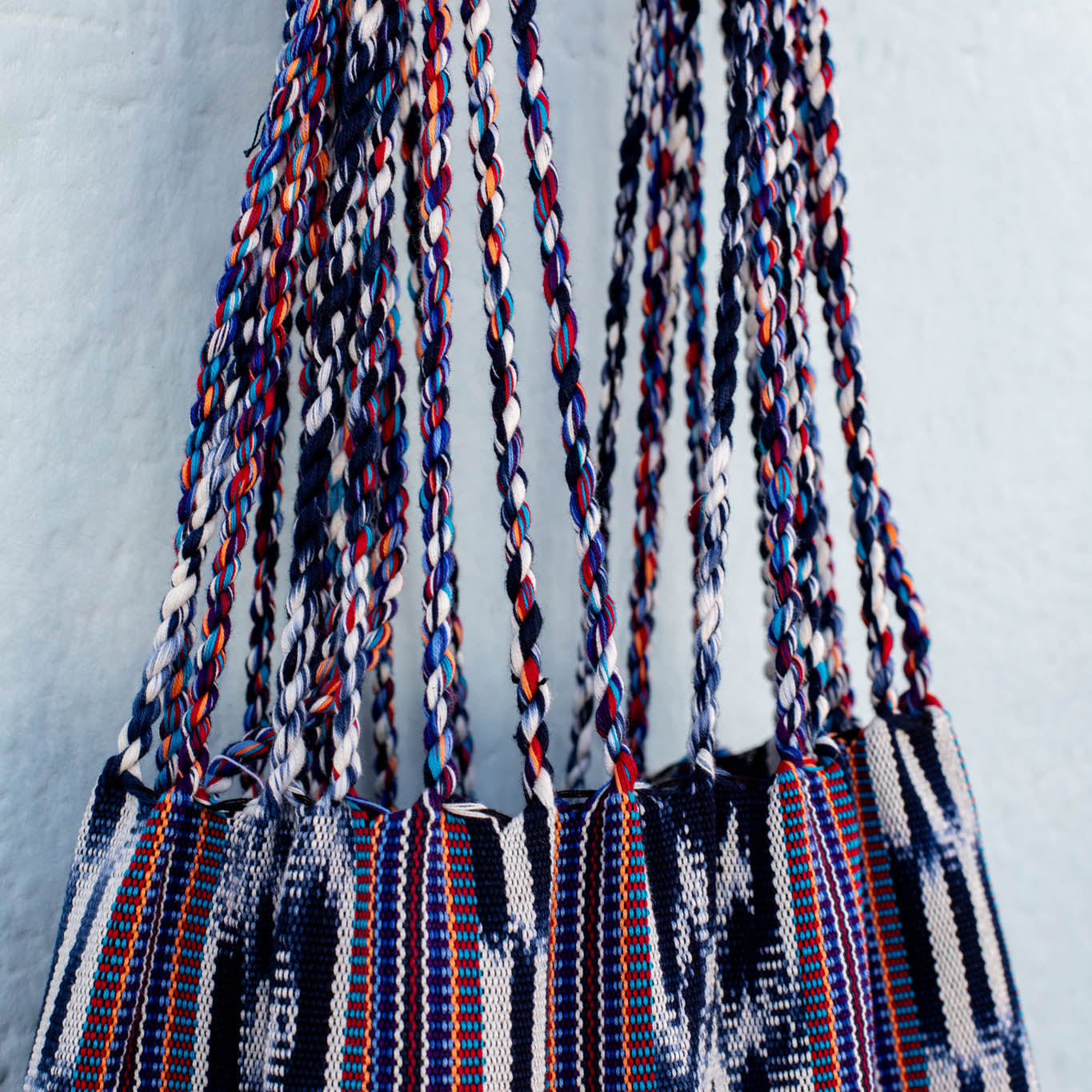 PANA MARKET TOTE - ARTISAN - NO. 16962