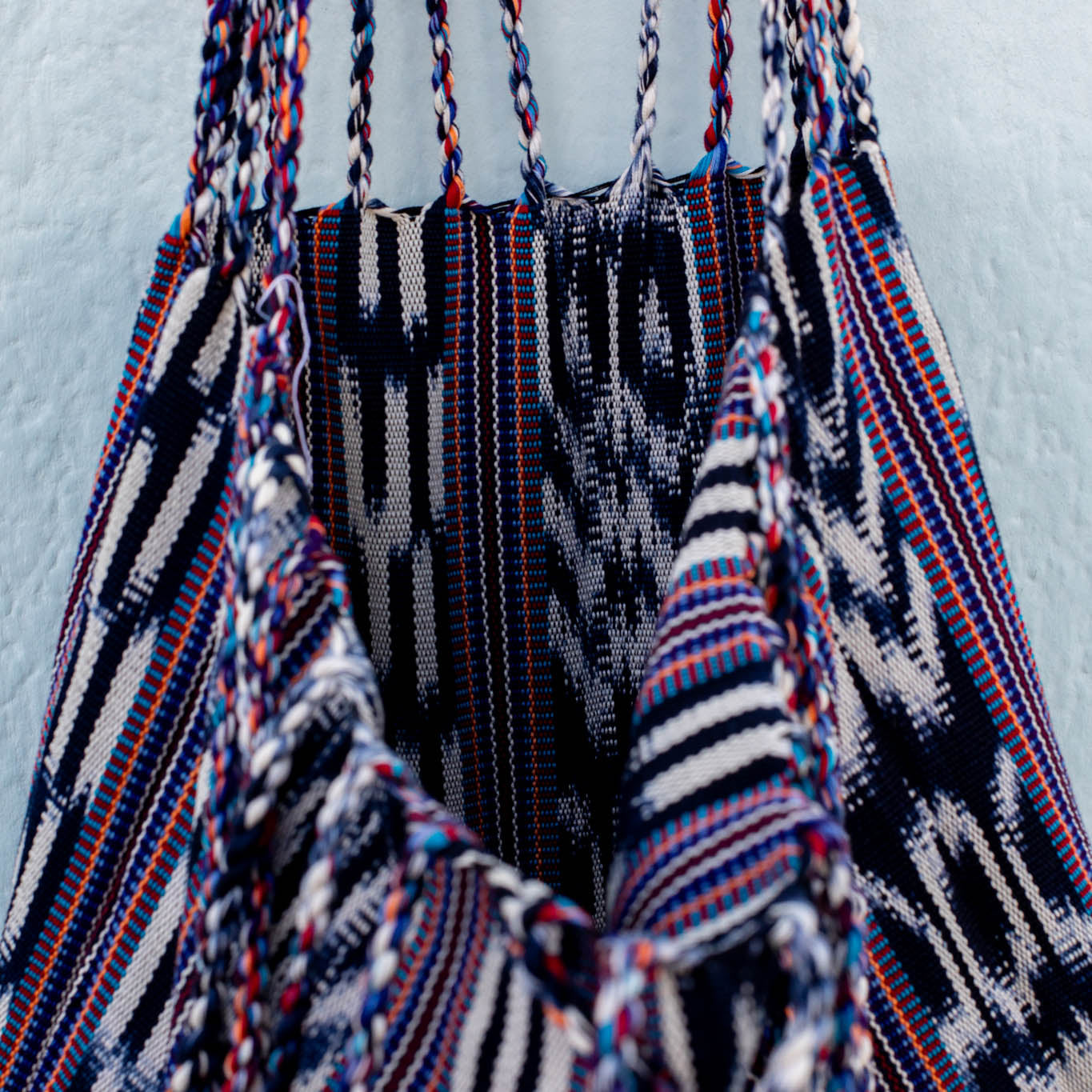 PANA MARKET TOTE - ARTISAN - NO. 16962