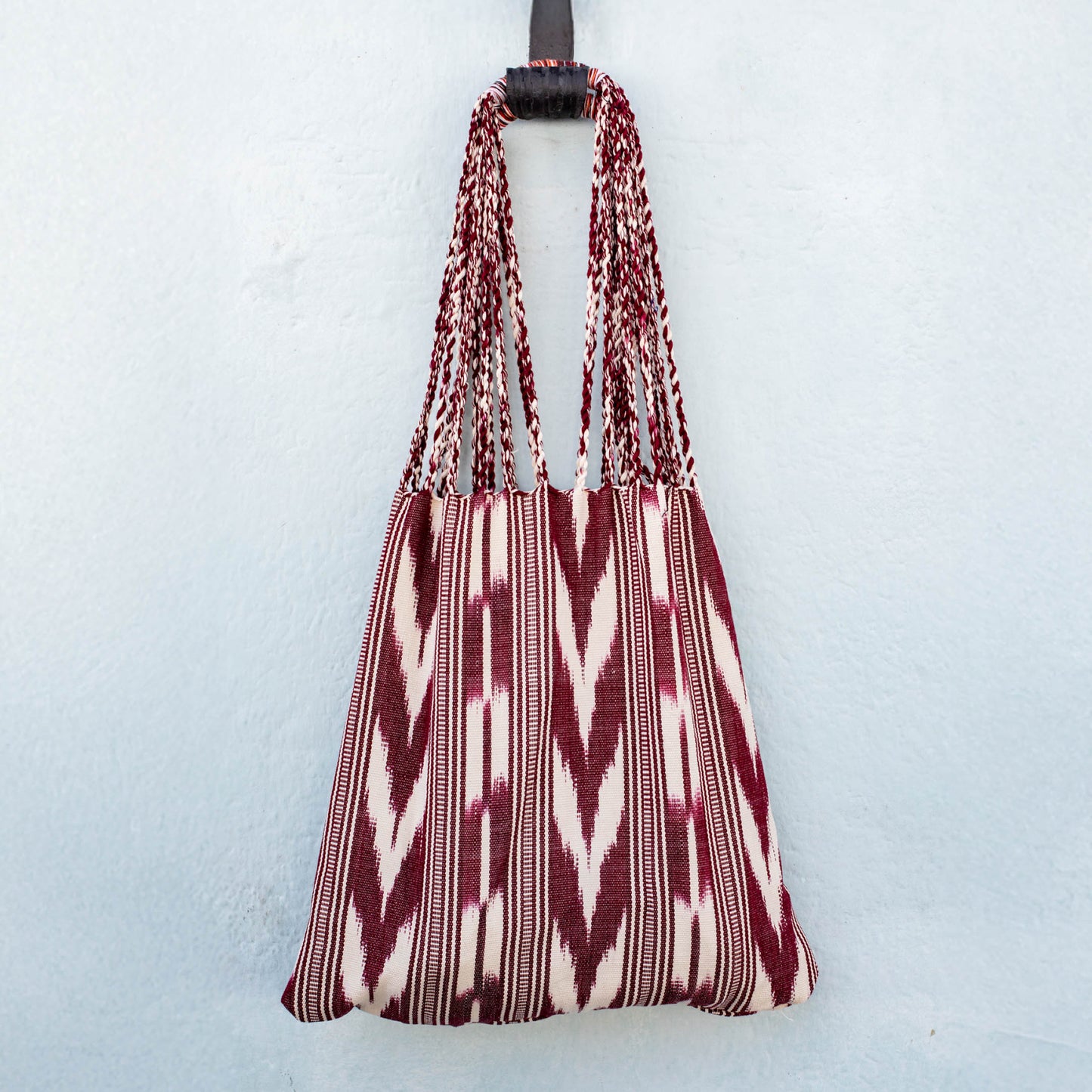 PANA MARKET TOTE - ARTISAN - NO. 16961