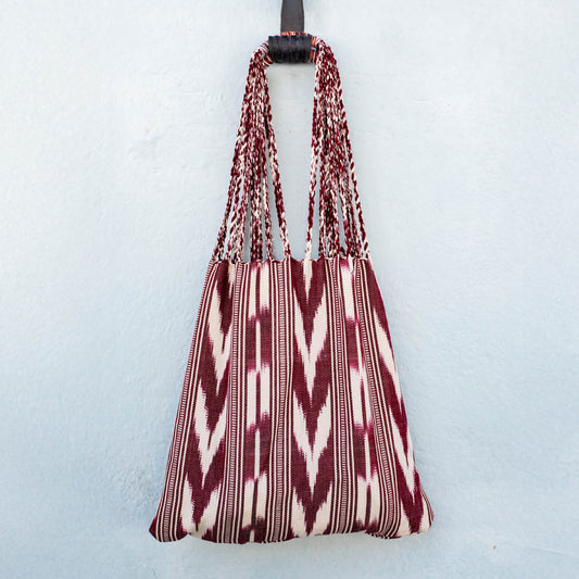 PANA MARKET TOTE - ARTISAN - NO. 16961