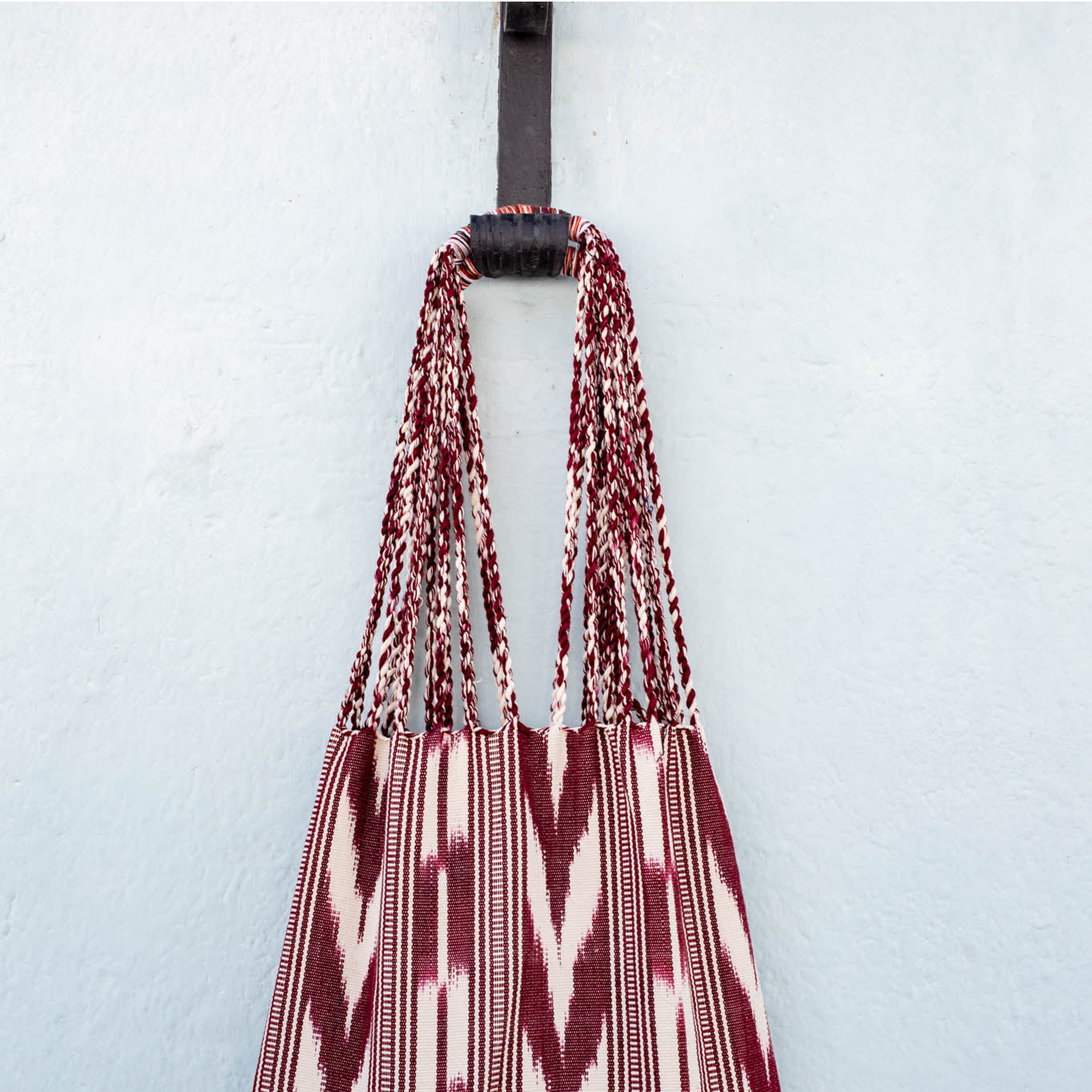 PANA MARKET TOTE - ARTISAN - NO. 16961