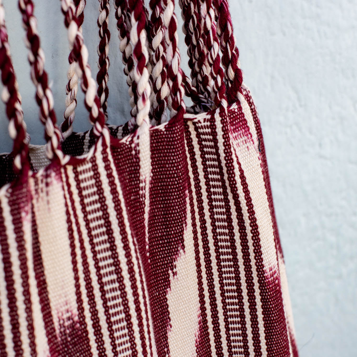 PANA MARKET TOTE - ARTISAN - NO. 16961