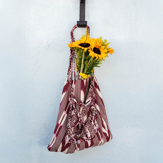 PANA MARKET TOTE - ARTISAN - NO. 16961