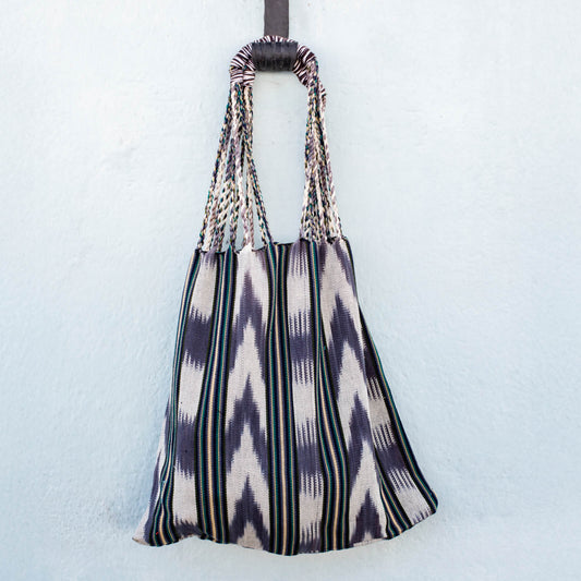 PANA MARKET TOTE - ARTISAN - NO. 16960