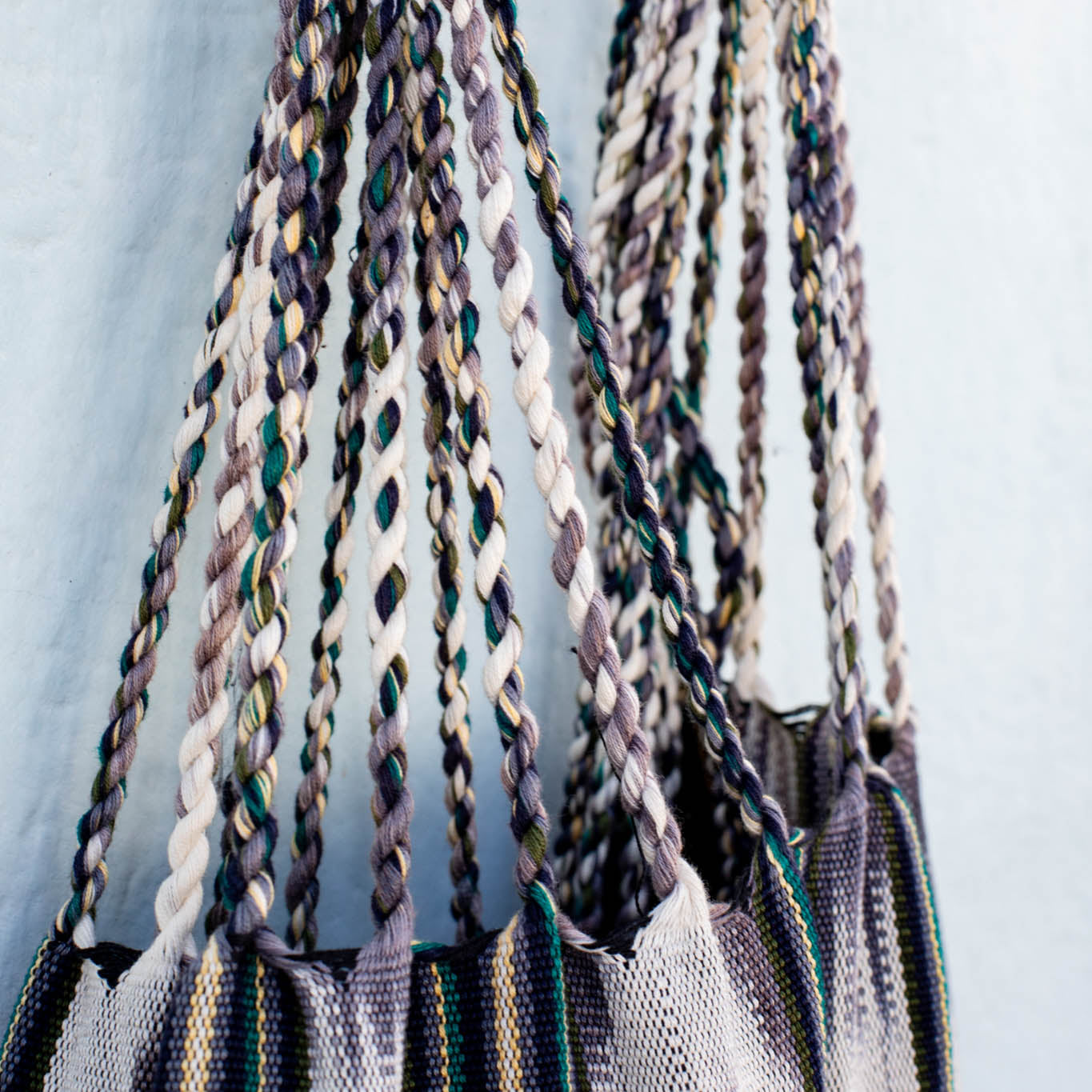 PANA MARKET TOTE - ARTISAN - NO. 16960