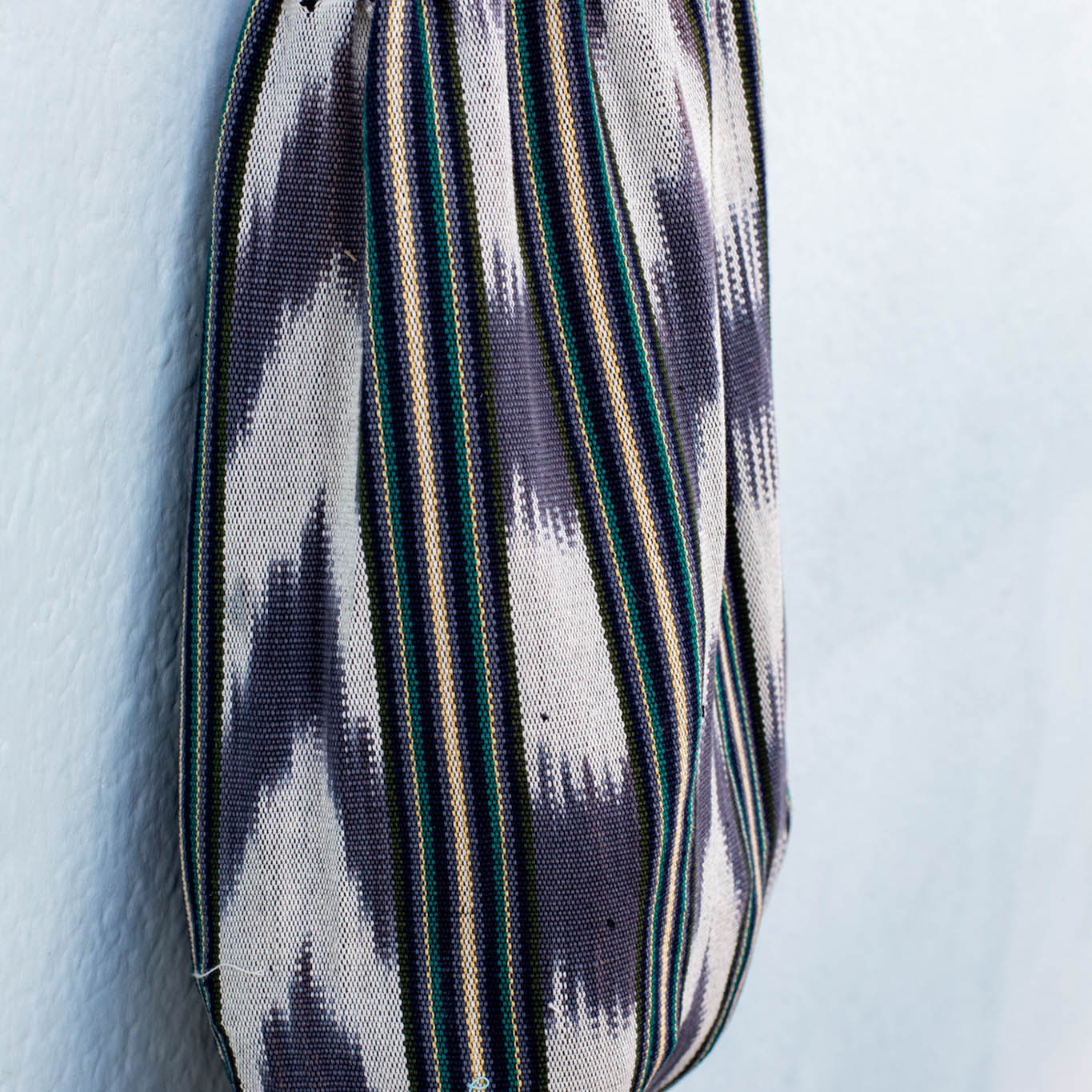 PANA MARKET TOTE - ARTISAN - NO. 16960
