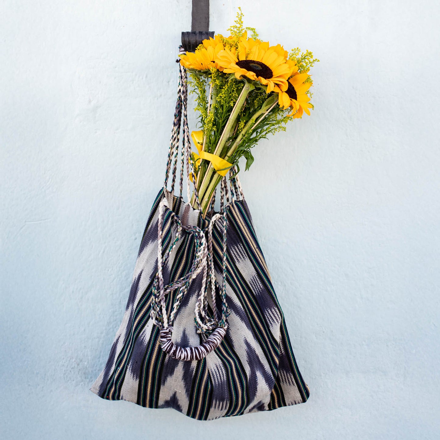 PANA MARKET TOTE - ARTISAN - NO. 16960