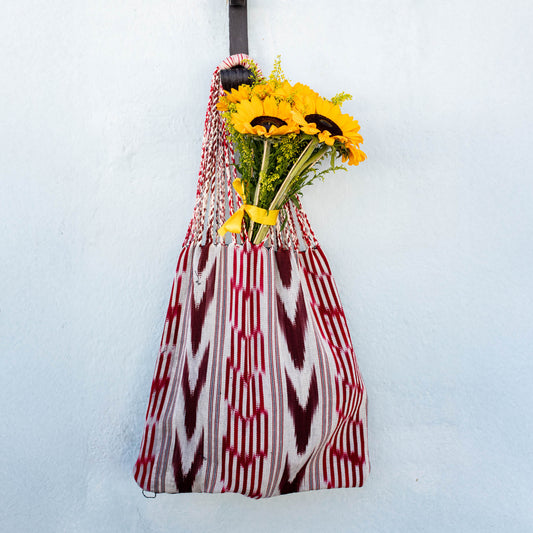 PANA MARKET TOTE - ARTISAN - NO. 16959