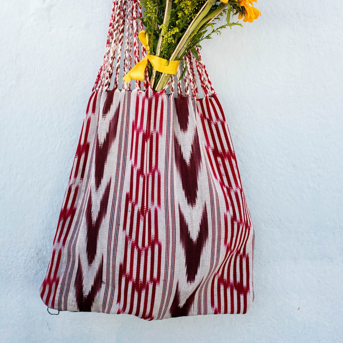 PANA MARKET TOTE - ARTISAN - NO. 16959