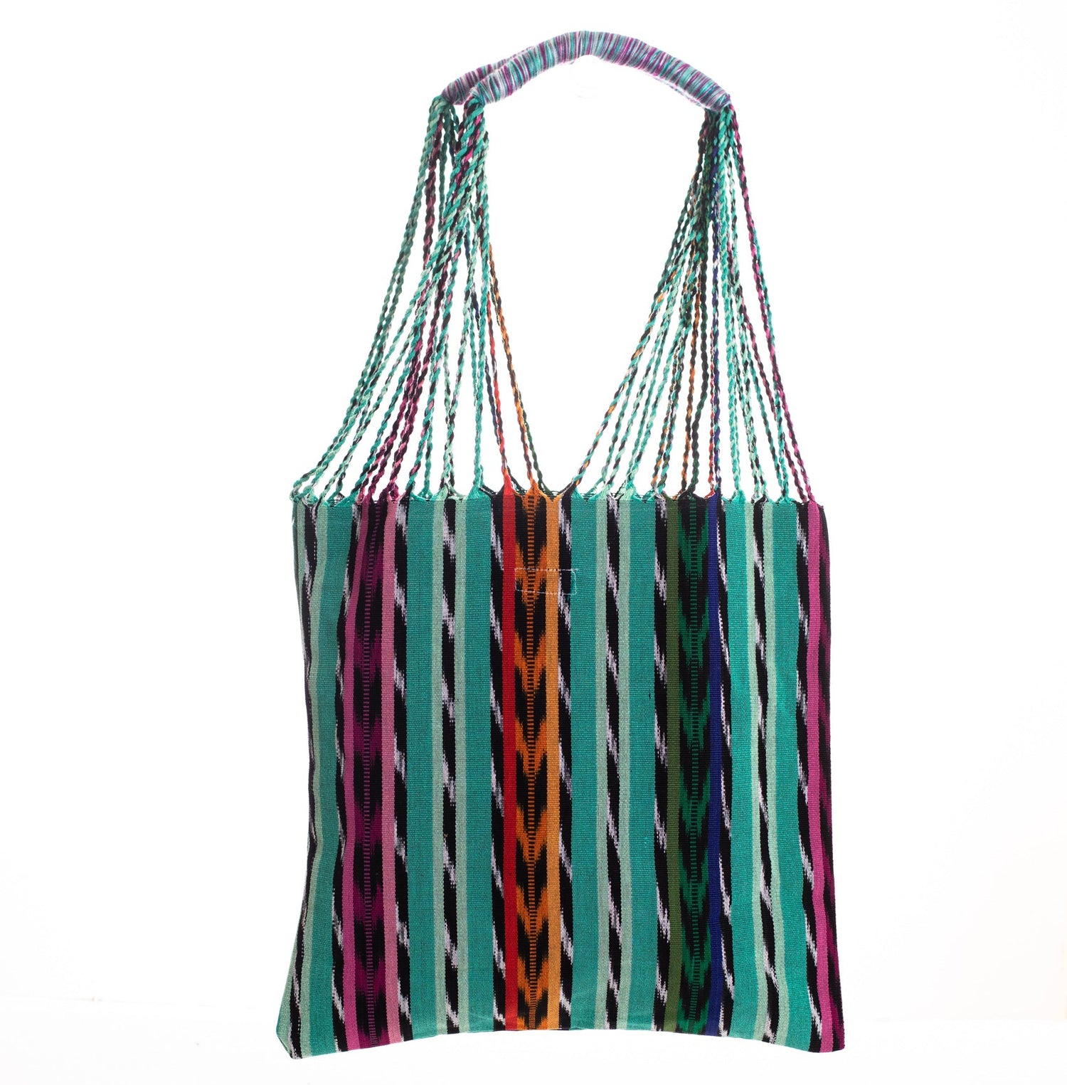 Dc huipil discount bags
