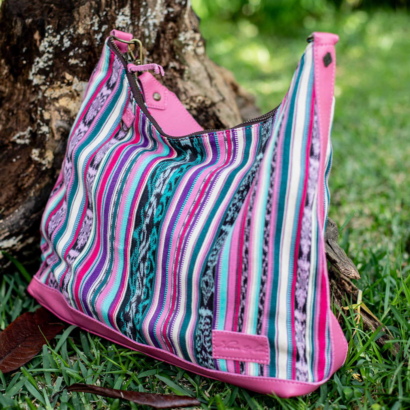 PENELOPE BAG - CORTE - JAZZY - NO. 17386