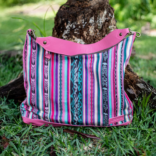 PENELOPE BAG - CORTE - JAZZY - NO. 17386