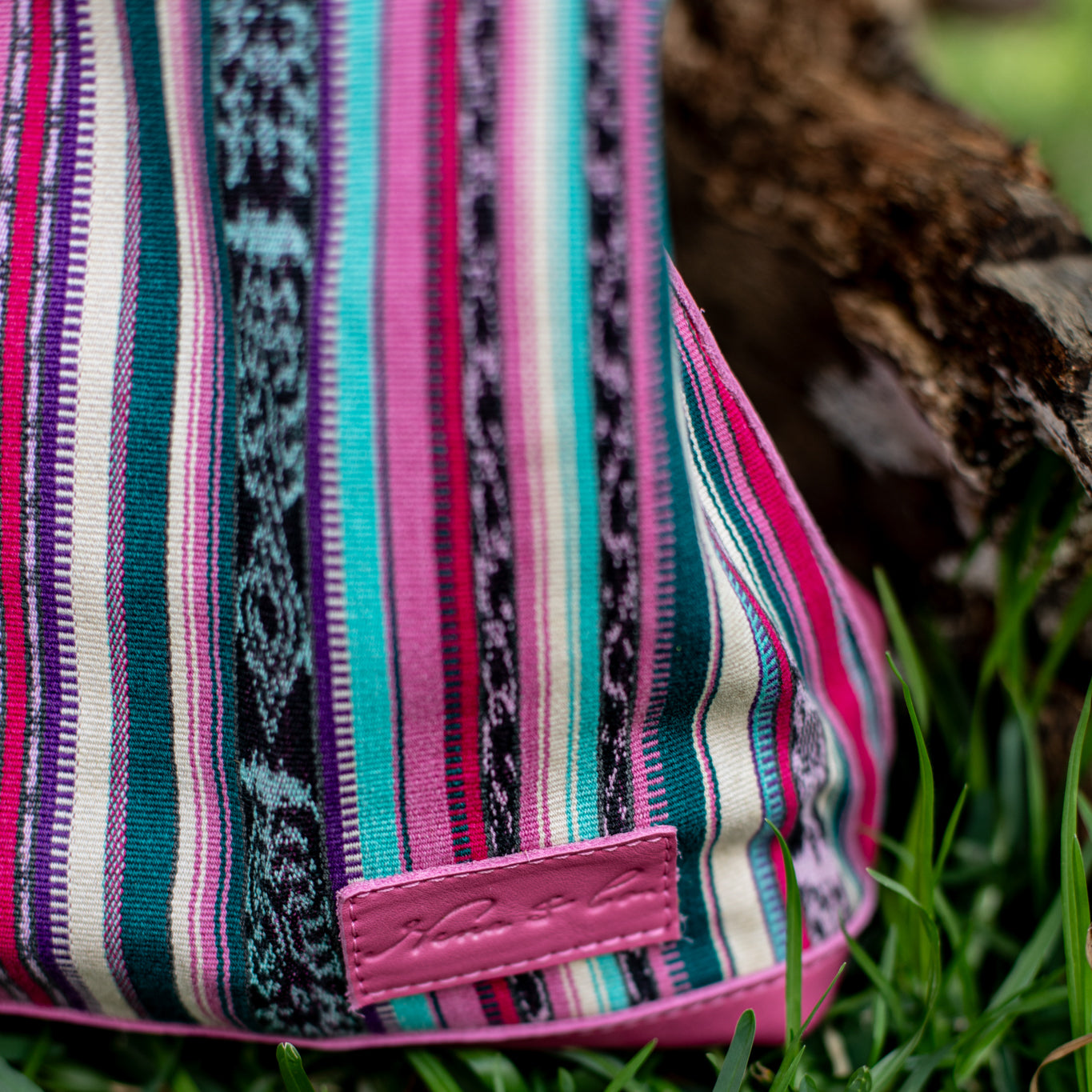 PENELOPE BAG - CORTE - JAZZY - NO. 17386