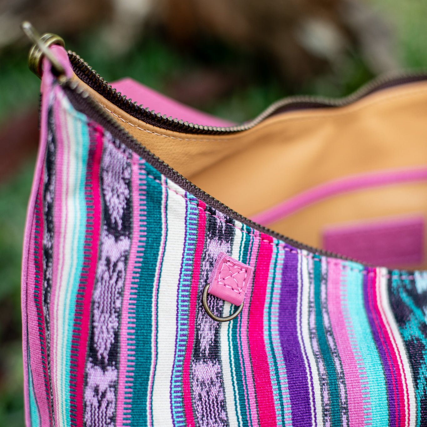 PENELOPE BAG - CORTE - JAZZY - NO. 17386