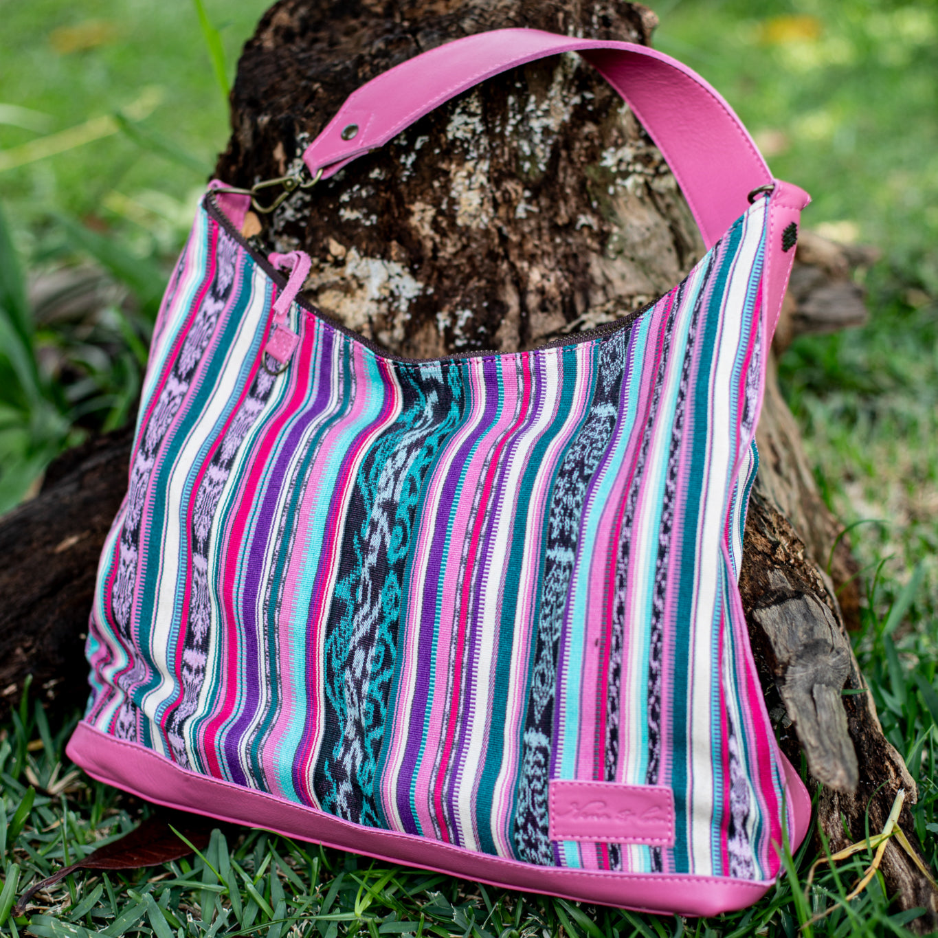 PENELOPE BAG - CORTE - JAZZY - NO. 17386