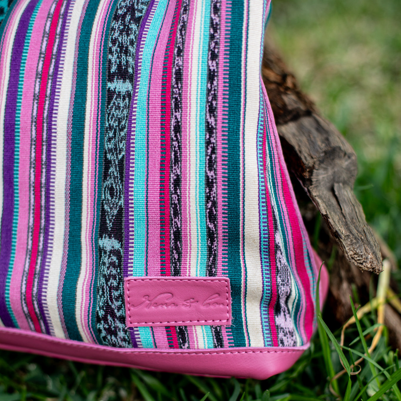 PENELOPE BAG - CORTE - JAZZY - NO. 17386