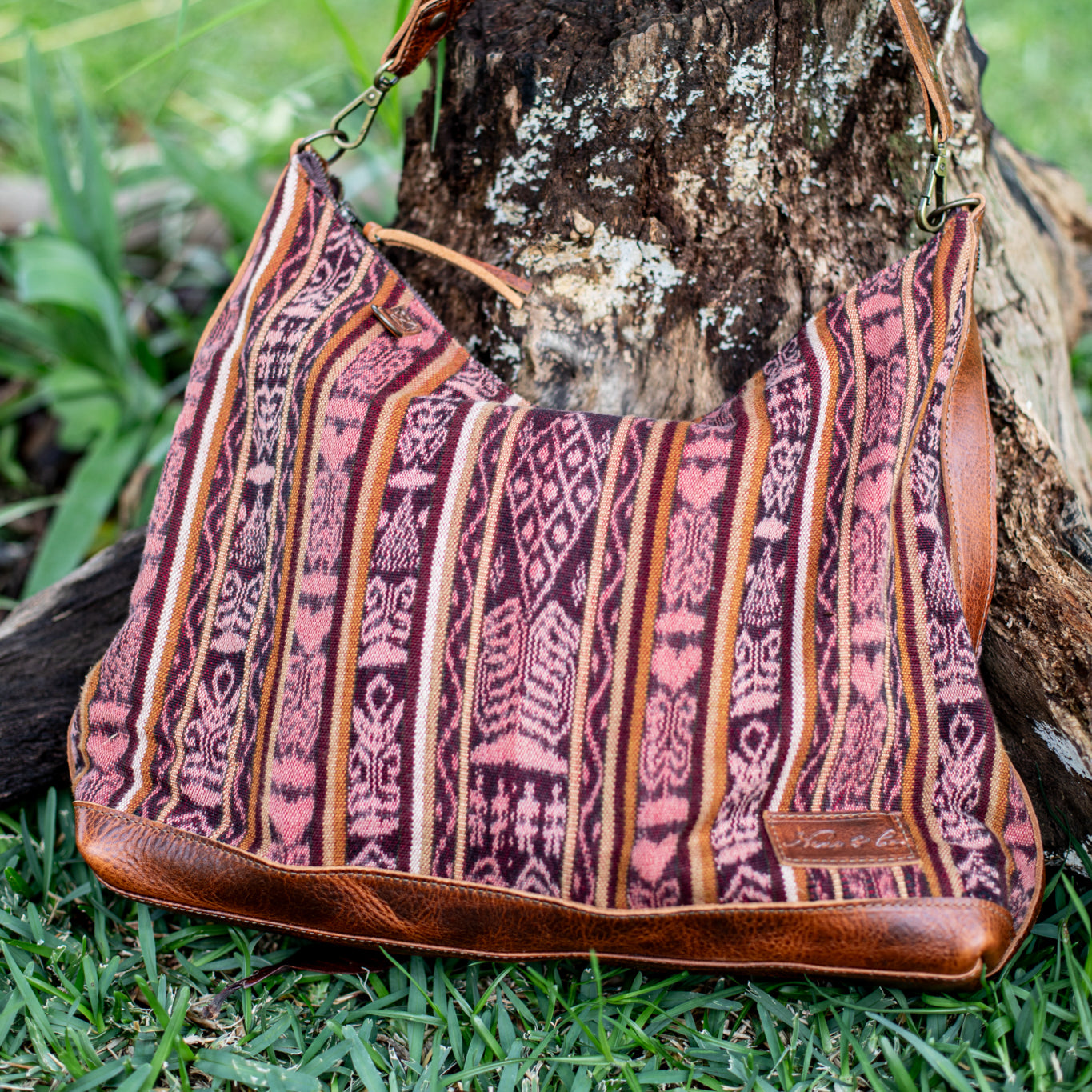 PENELOPE BAG - CORTE - COPPER - NO. 17393