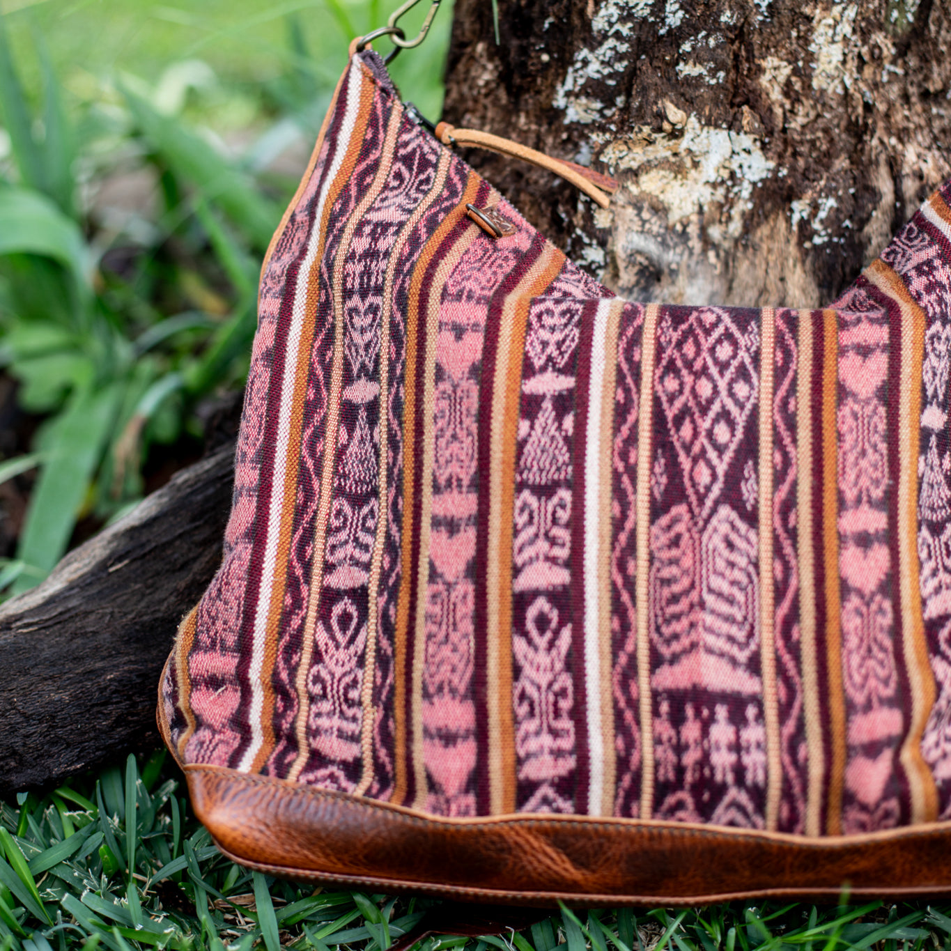 PENELOPE BAG - CORTE - COPPER - NO. 17393